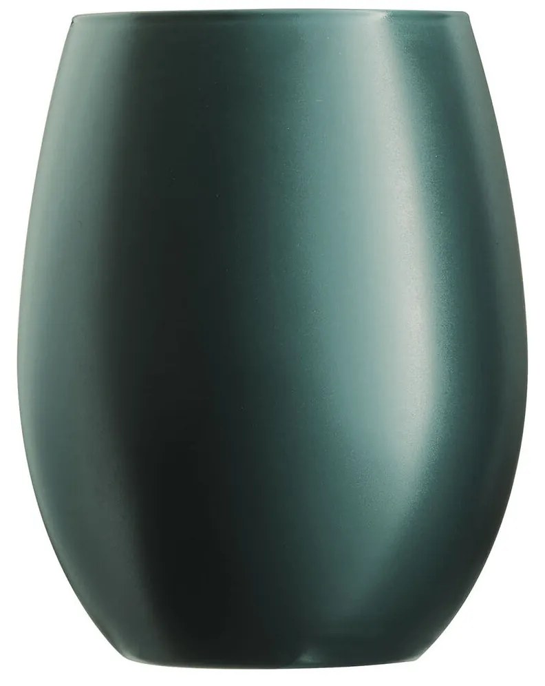 Комплект Съдове Chef &amp; Sommelier Primary 6 броя Зелен Cтъкло 360 ml