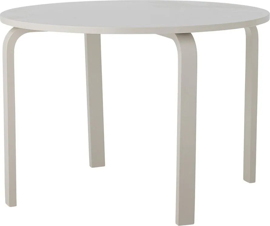 Кръгла детска маса ø 65 cm Marle – Bloomingville Mini