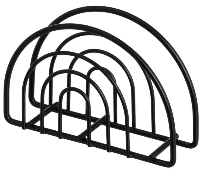 Метална поставка за салфетки – Casa Selección