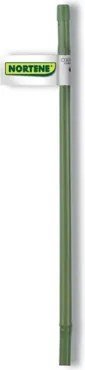 Nortene - Бамбукови колове с пластмасово покритие 60см