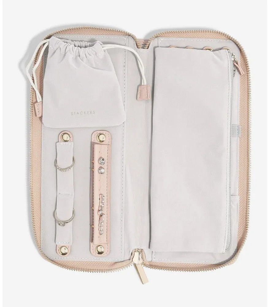 Кутия за бижута Travel – Stackers