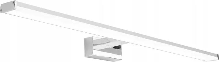 АПЛИК ЗА БАНЯ LED 15W 68,5CM APP370-1W CHROM