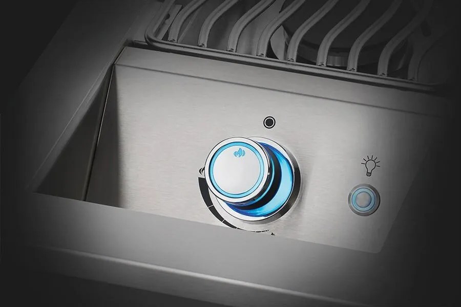 Вградена странична горелка Napoleon