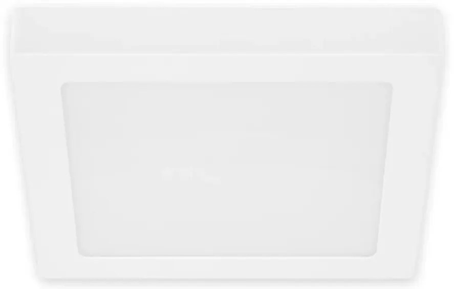 Telefunken 309706TF - LED RGB Димируем плафон LED/23W/230V 2700-6500K бял