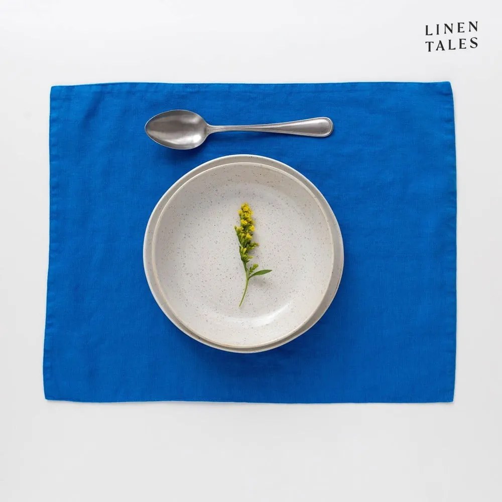 Подложка от плат 35x45 cm - Linen Tales