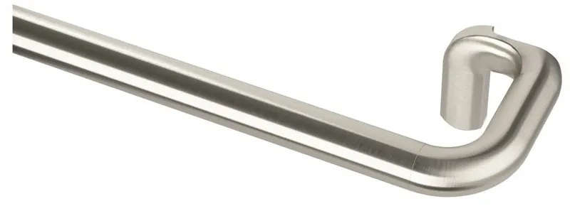 Стоманен разтегателен корниз 224 - 366 см Twilight - Umbra