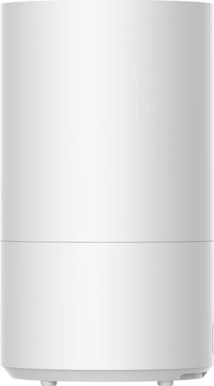 Овлажнител за въздух Xiaomi Smart Humidifier 2 EU BHR6026EU, 28W, 40 м2, 4.5 л, 3 степени, UV-C стерилизация, Мобилно приложение, Ултратих, Бял