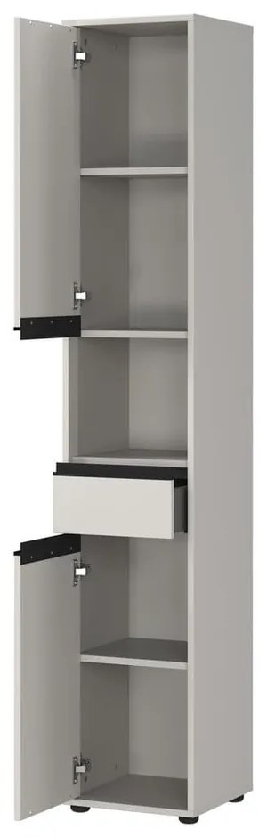 Сив комплект за баня Lemont – Germania