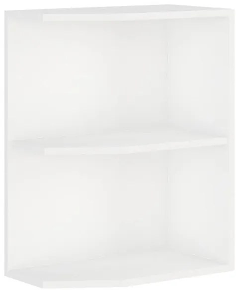 Подов шкаф с ъглов рафт Selena 30 D ZAK BB