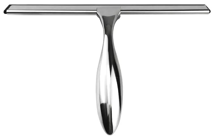 Mexen чистач за вода с две дръжки, хром - 79940-25