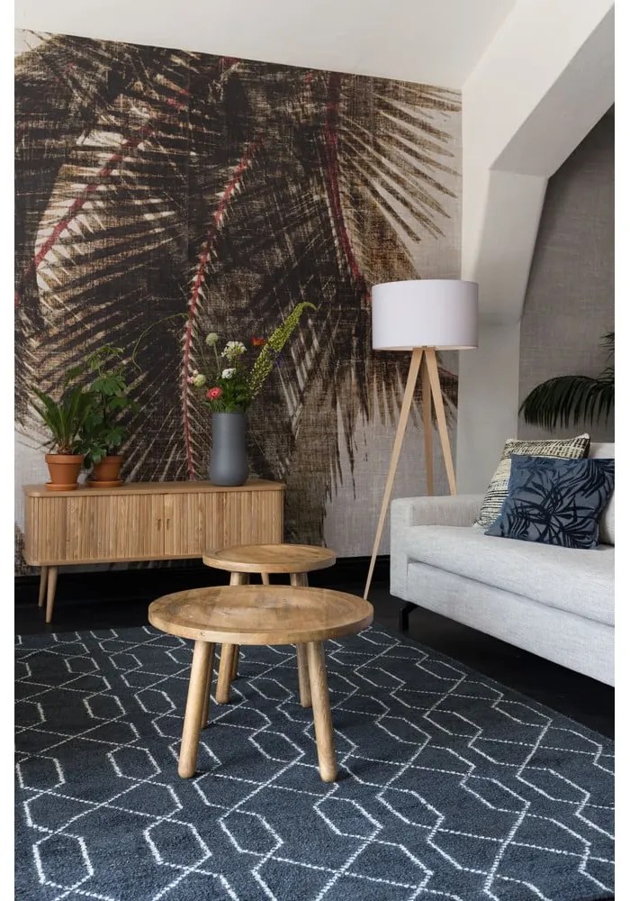 Нисък скрин Barbier Baribier - Zuiver