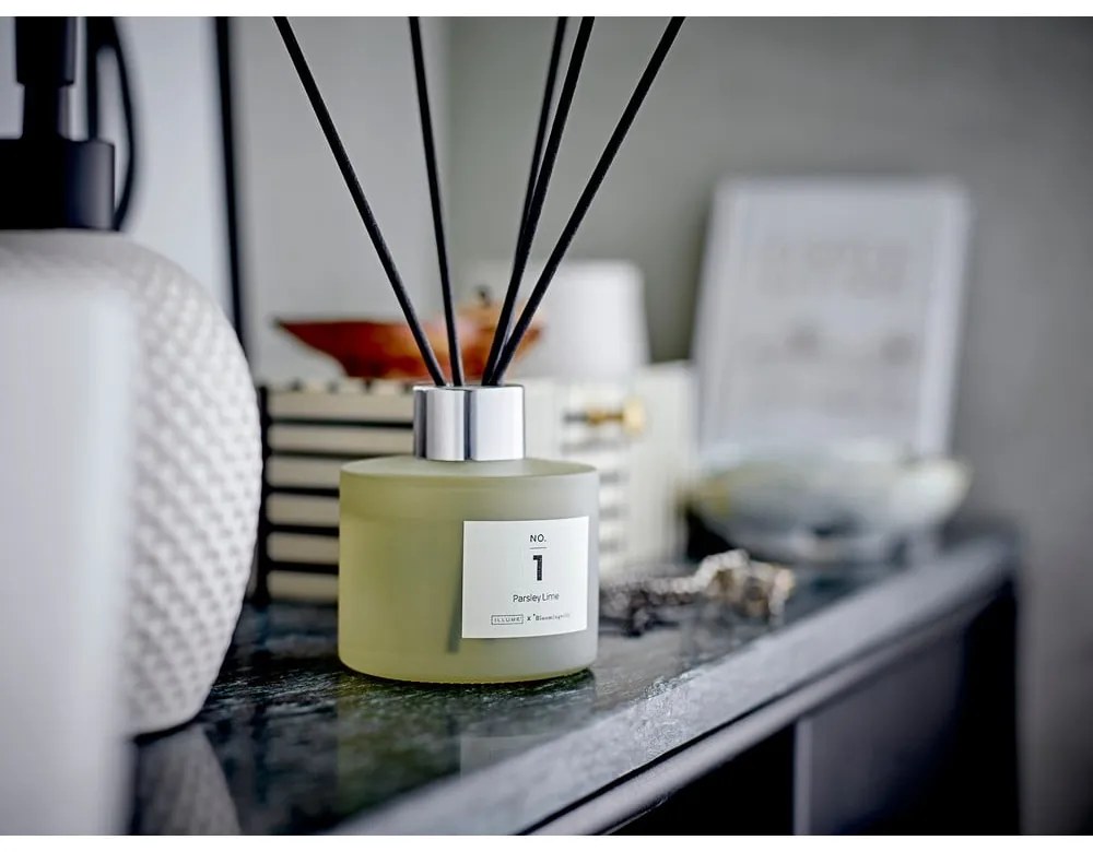 Дифузер No. 1 Parsley Lime – ILLUME x Bloomingville