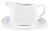 Gural Porselen - Gala Чиния подложна 20cm. (GAL 20 SA)
