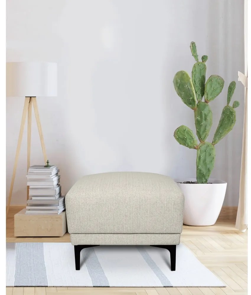 Бежова табуретка Chile – Scandic