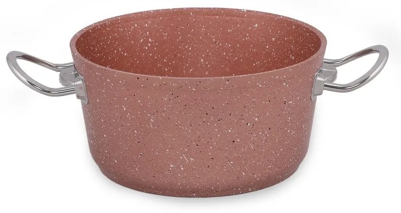 Алуминиев съд с капак 2,75 л Classic - Güral Porselen