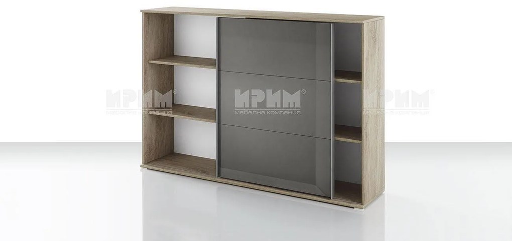 Модулна конфигурация за офис Гранд City 9050