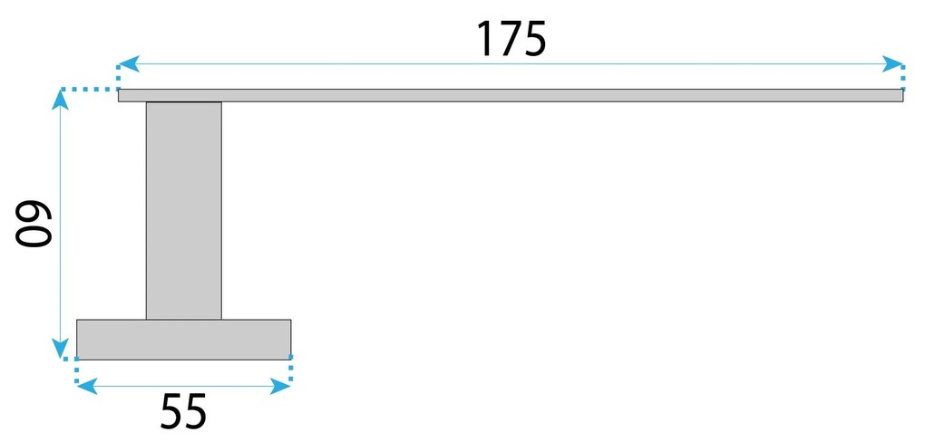 Поставка за тоалетна хартия 109 Til Gold