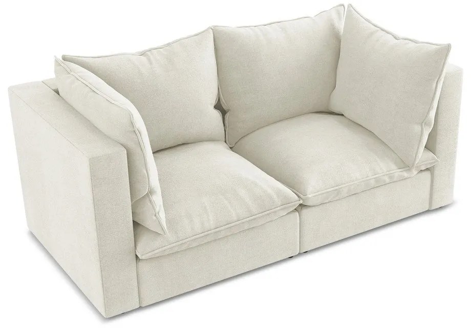 Бежов диван 180 cm Manao – Makamii