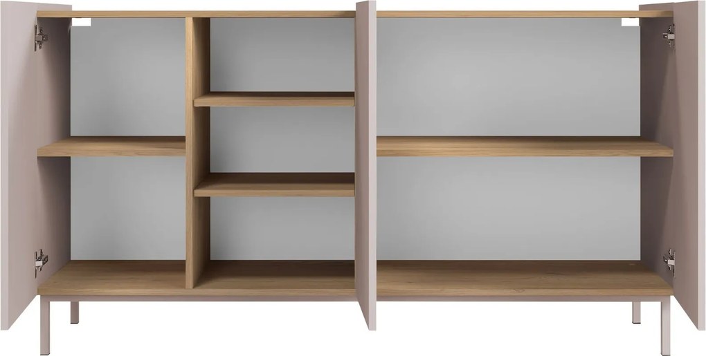 Буфет System 72-Mauro - Fusiko