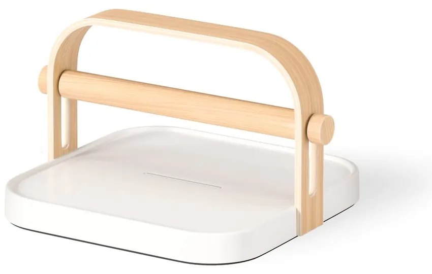 Дървена поставка за салфетки Bellwood – Umbra