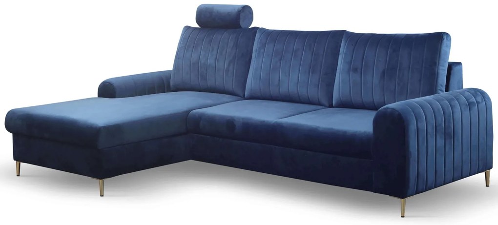 Ъглов диван Monte-Mple-Aristeri