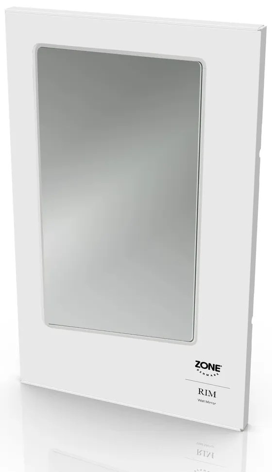 Стенно огледало 44x70 cm Rim – Zone