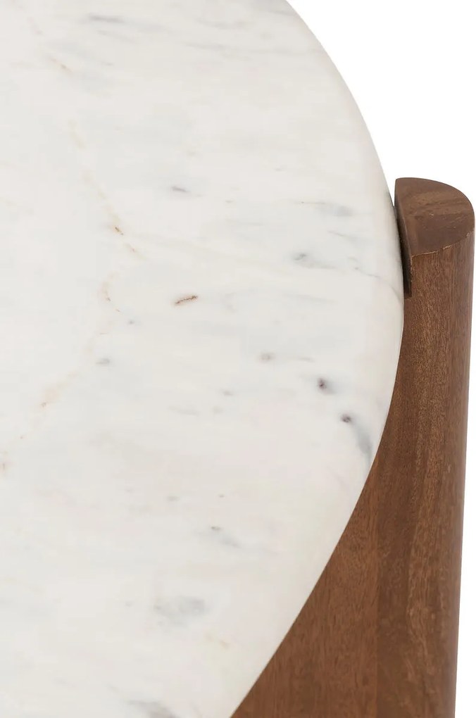 Холна маса atmosphera Nanda, 91x915x41 cm