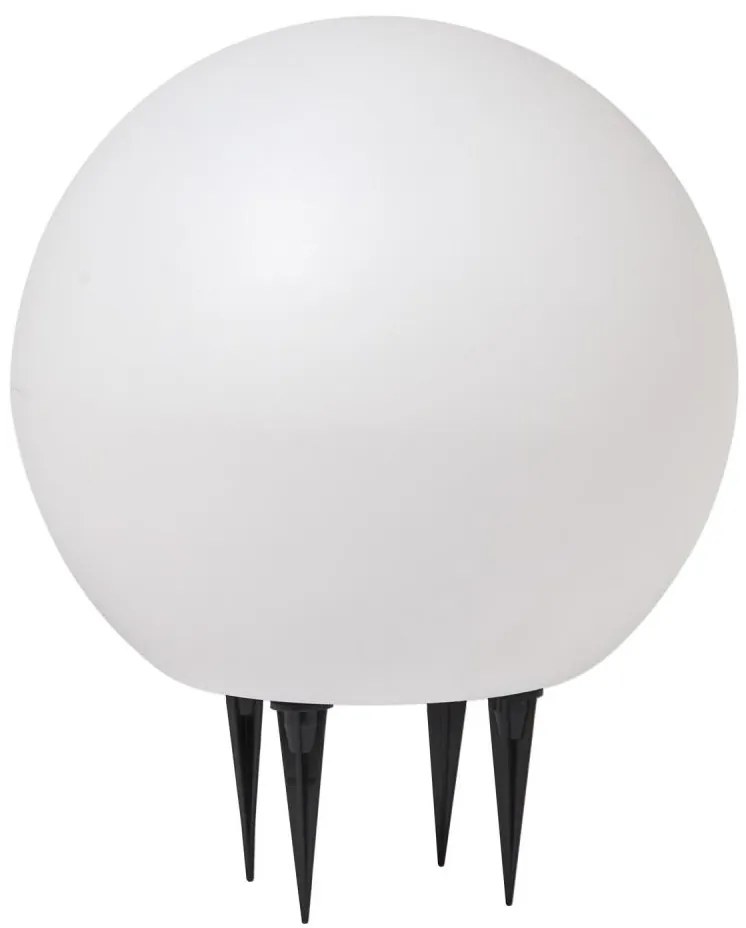 Ledvance - LED външна лампа BALL LED/2W/12V IP44