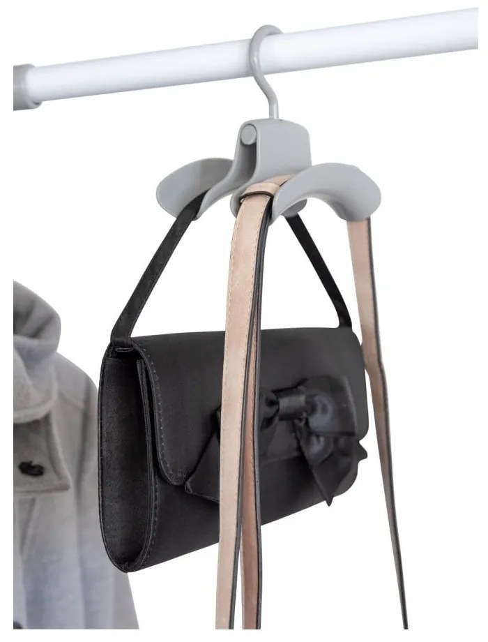 Комплект от 3 държача за чанти Herkules - Wenko