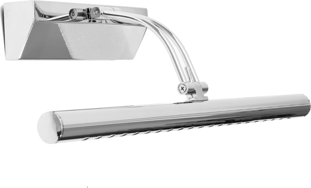 АПЛИК ЗА БАНЯ LED 5W 40CM APP364-1W CHROM