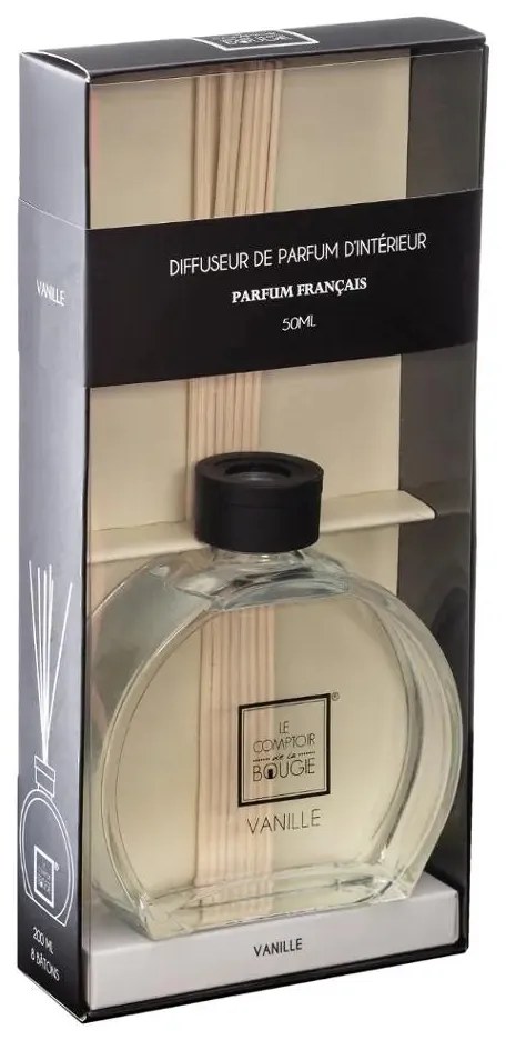 Дифузер atmosphera Haly, 50 ml - Rose