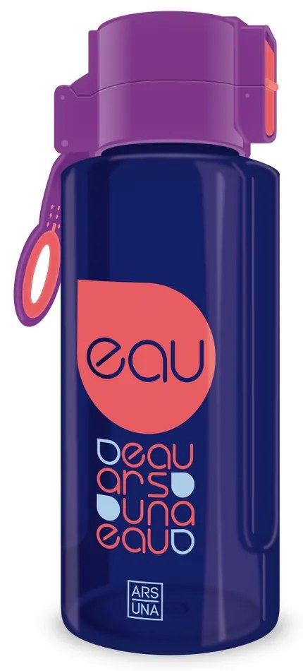 Ars Una - Бутилка за вода 650 ml (5074) 21
