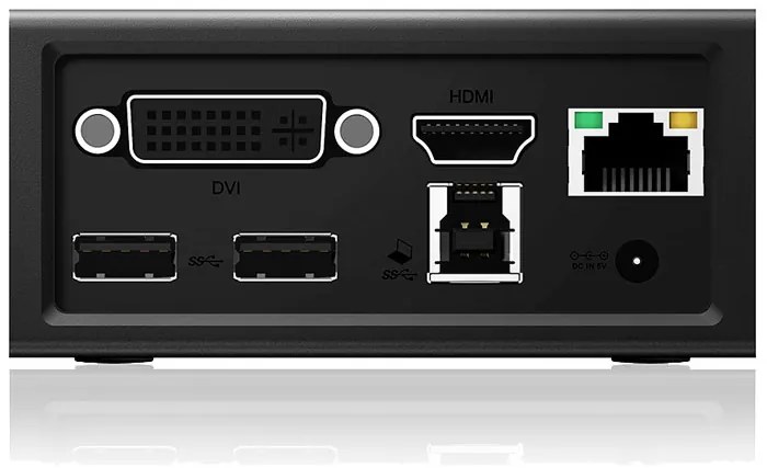 Docking Station 8 ports ICY BOX DK2401AC