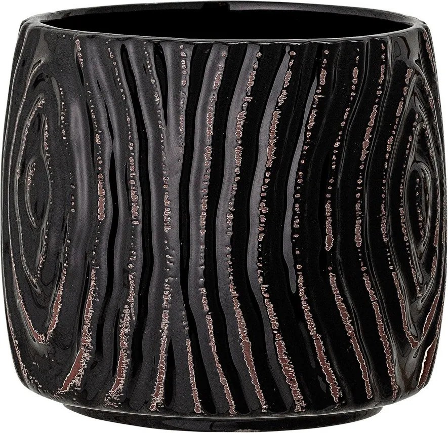 Глинено покритие за кашпа ø 13,5 cm Hena – Bloomingville