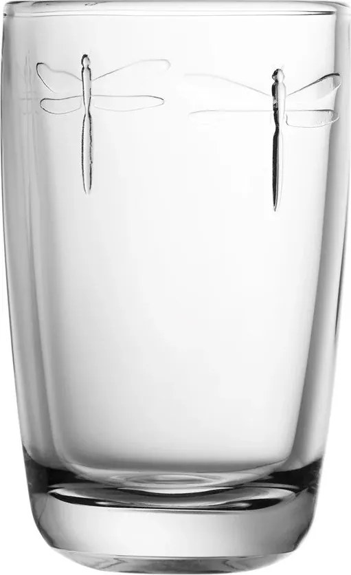 Чаша La Rochère , обем 350 ml Libellules - La Rochére