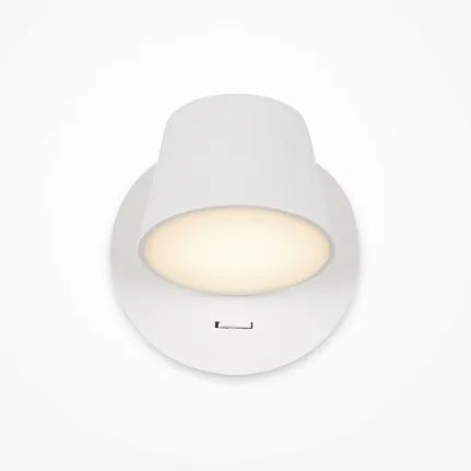 MAYTONI Стенна лампа Pixel - MOD421WL-L6W3K