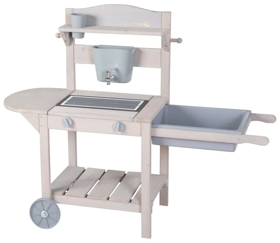 Детска градинска кухня – Roba