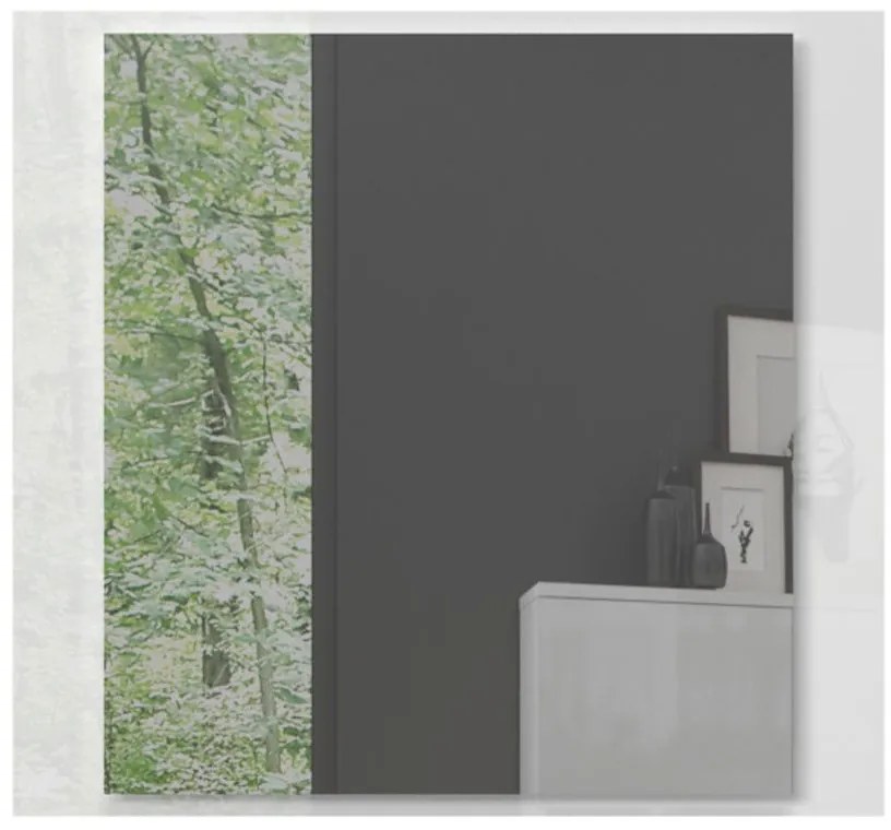 Огледало Realm Mini