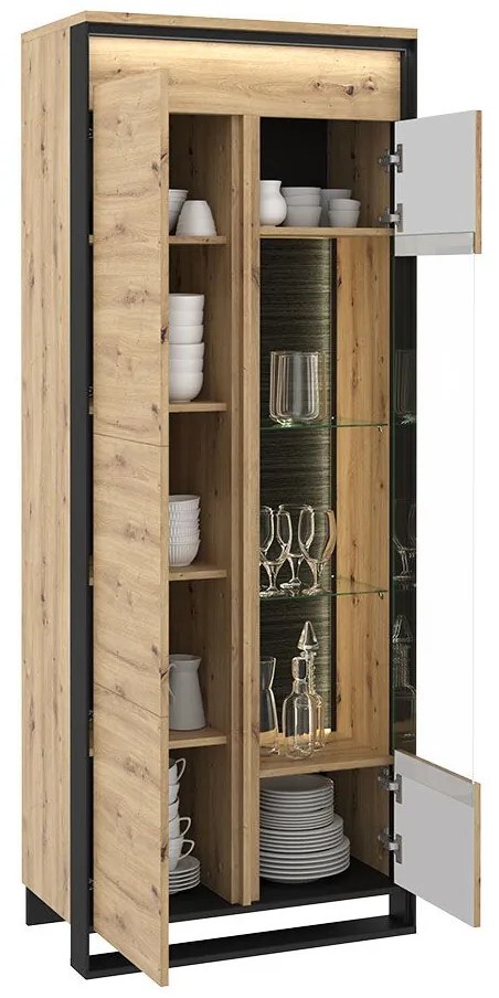 Витрина Quant 1D1W