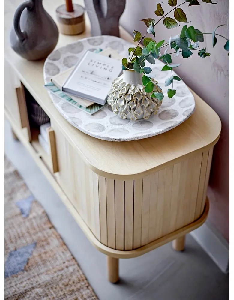 Декоративен поднос 32x42 cm Felan - Bloomingville