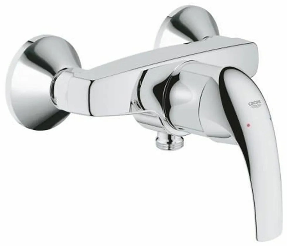 Смесител Grohe 23767000 Метал