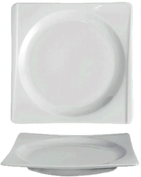 Gural Porselen - Хонг Конг Чиния 40cm (HKG 40 DU)