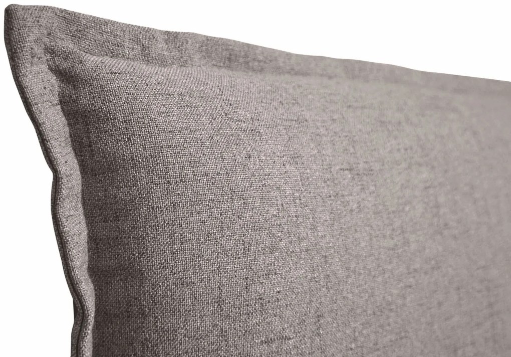 Тапицирано легло Harmony-Gkri Anoixto-90 x 200-Ξύλα Ελάτου