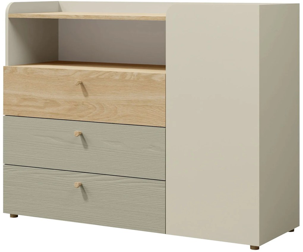 Скрин Yuki 1D 3S-Мента