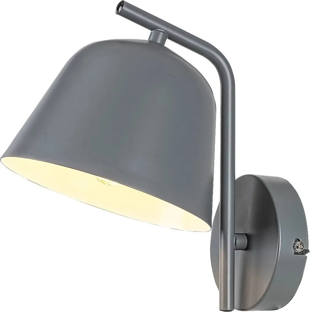 Rabalux Malia Стенно осветление (аплици) IP20 E14 1x MAX 25W K 3094