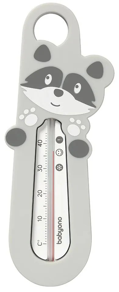 Термометър за баня Babyono Енот 777/01