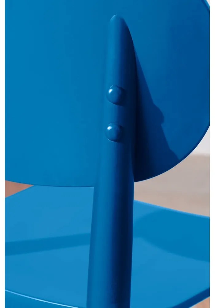 Син трапезен стол - Really Nice Things