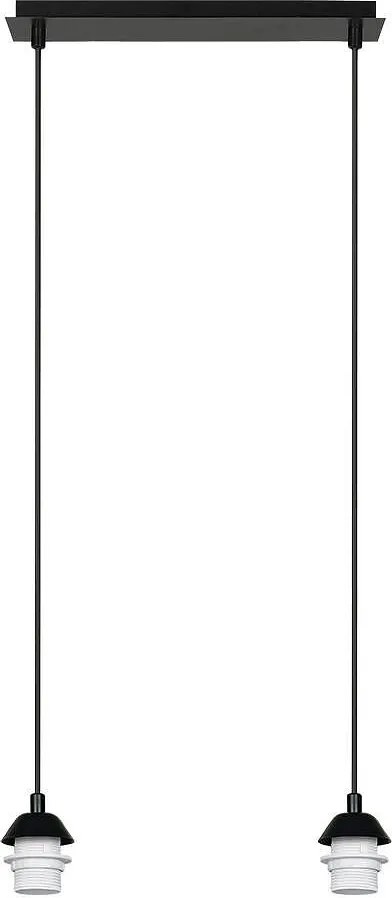 Арматура за пендел МИЛАНО, 2xE27