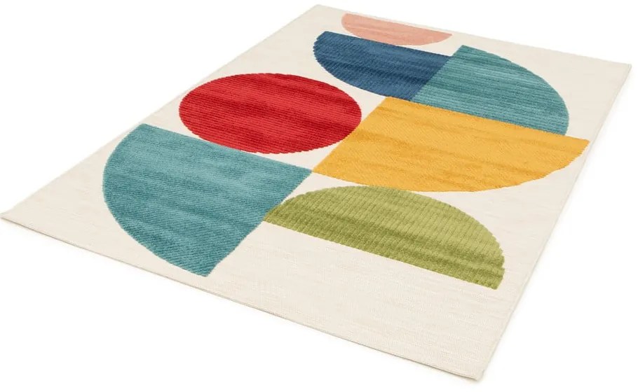 Външен килим 120x170 cm Mila – Universal