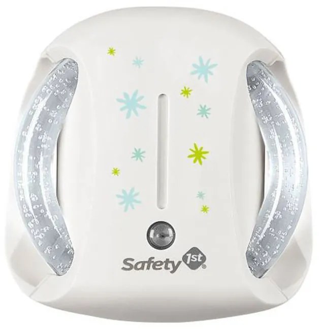 Safety 1ST Автоматична нощна лампа